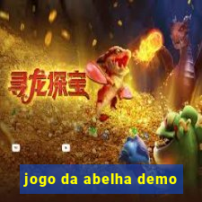 jogo da abelha demo